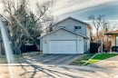 22 Sherwood Crescent West, Lethbridge, AB  - Outdoor 