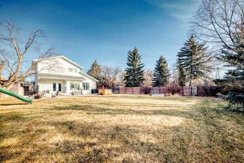 22 Sherwood Crescent West, Lethbridge, AB - Outdoor