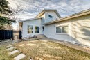 22 Sherwood Crescent West, Lethbridge, AB  - Outdoor 