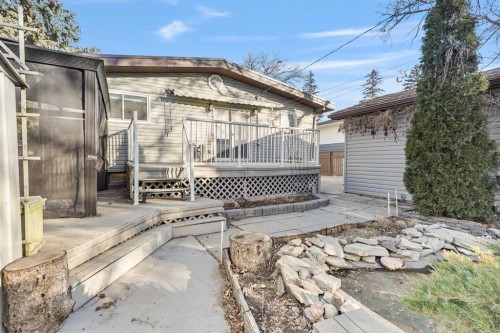 1509 19 Avenue, Coaldale, AB 