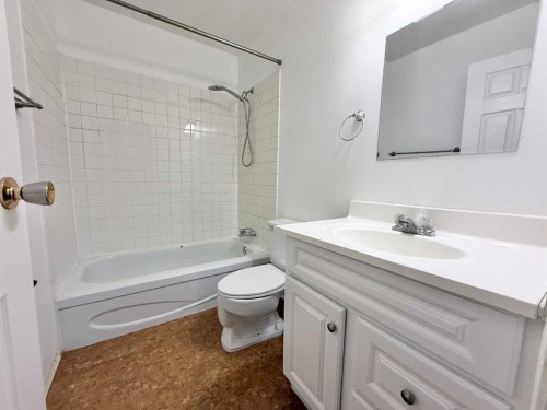 307A-295 Columbia Boulevard West, Lethbridge, AB - Indoor Photo Showing Bathroom