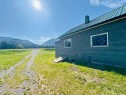 23005 27 Avenue, Bellevue, AB  - Outdoor 
