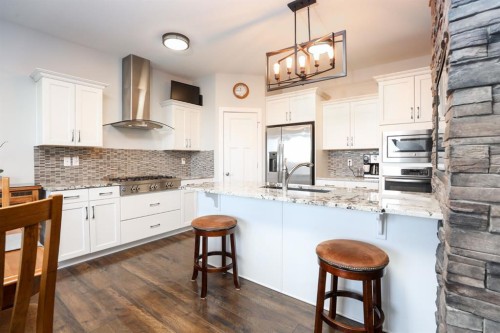 127 Westgate Drive, Coaldale, AB 