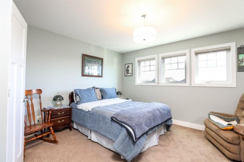 127 Westgate Drive, Coaldale, AB 