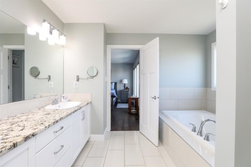 127 Westgate Drive, Coaldale, AB 