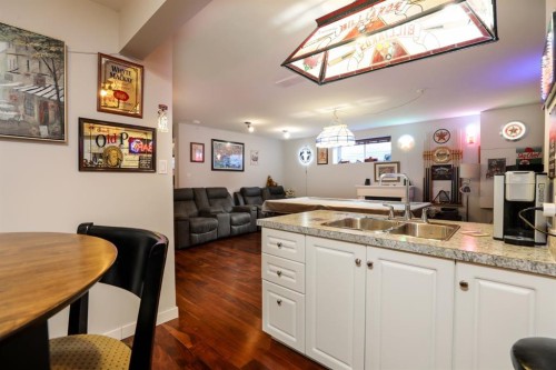 127 Westgate Drive, Coaldale, AB 