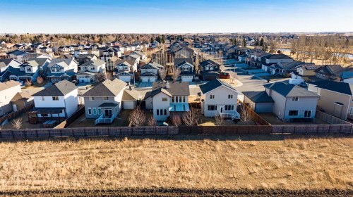 127 Westgate Drive, Coaldale, AB 