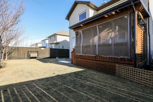 127 Westgate Drive, Coaldale, AB 