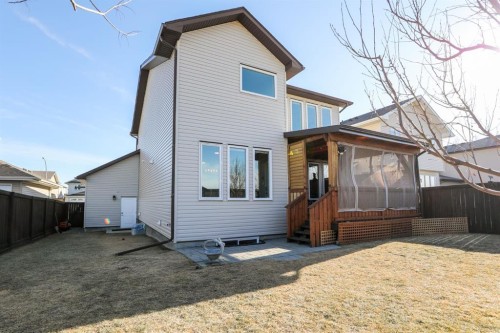 127 Westgate Drive, Coaldale, AB 