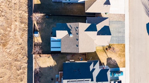 127 Westgate Drive, Coaldale, AB 