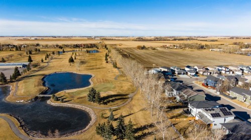 127 Westgate Drive, Coaldale, AB 
