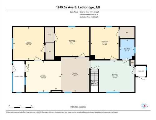 1249 5A Avenue South, Lethbridge, AB - Other