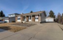79 Temple Crescent West, Lethbridge, AB  - Outdoor 