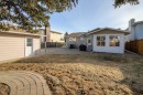 79 Temple Crescent West, Lethbridge, AB  - Outdoor 