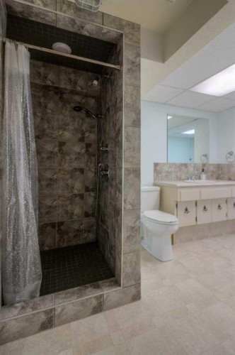 79 Temple Crescent West, Lethbridge, AB - Indoor Photo Showing Bathroom