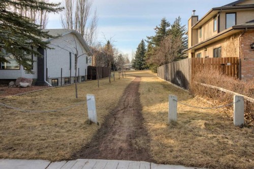 79 Temple Crescent West, Lethbridge, AB - Outdoor