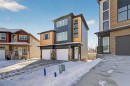 8602 25 Avenue, Coleman, AB  - Outdoor With Facade 