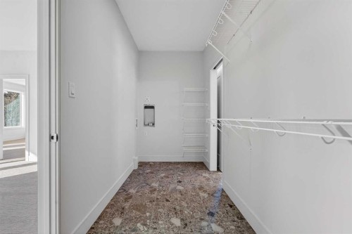 8602 25 Avenue, Coleman, AB - Indoor