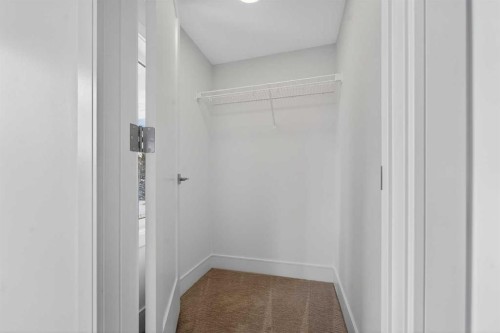 8602 25 Avenue, Coleman, AB - Indoor