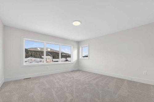 8602 25 Avenue, Coleman, AB - Indoor