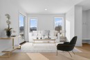 8602 25 Avenue, Coleman, AB  - Indoor 