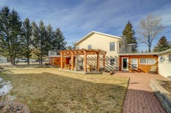 11321 21 Avenue  Blairmore, AB T0K 0E0