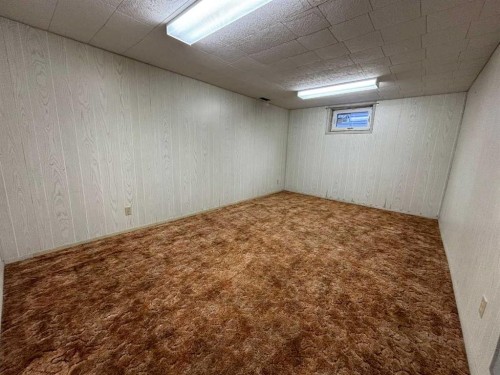 2407 5 Avenue North, Lethbridge, AB - Indoor Photo Showing Basement