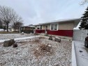 2407 5 Avenue North, Lethbridge, AB  - Outdoor 