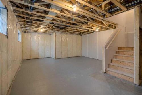 4333 28 Avenue South, Lethbridge, AB - Indoor Photo Showing Basement