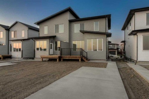 4333 28 Avenue South, Lethbridge, AB - Outdoor