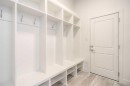 4333 28 Avenue South, Lethbridge, AB  - Indoor With Storage 