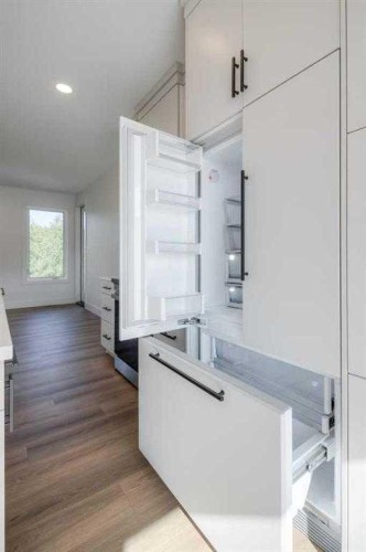 8603 25 Avenue, Coleman, AB - Indoor Photo Showing Other Room