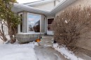 327 Heritage Crescent West, Lethbridge, AB  - Outdoor 