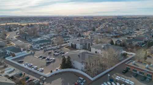 314-23 Chilcotin Lane West, Lethbridge, AB 