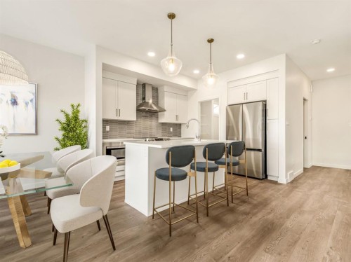 154 Caribou Bend North, Lethbridge, AB - Indoor