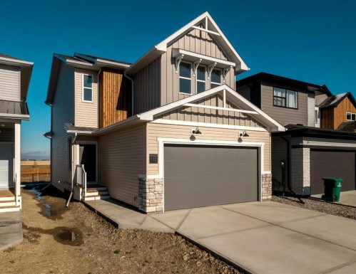 154 Caribou Bend North, Lethbridge, AB - Outdoor