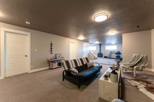 21054 A Range Road 264, Cardston, AB - Indoor