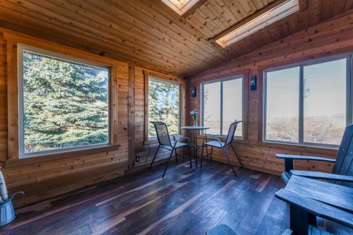 21054 A Range Road 264, Cardston, AB - Indoor