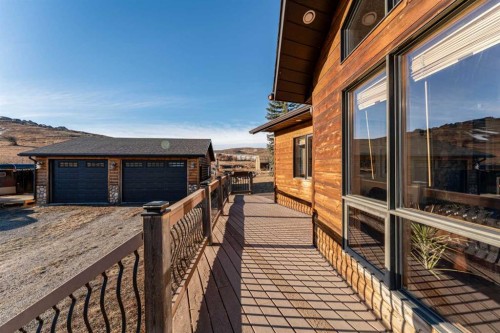 21054 A Range Road 264, Cardston, AB - Outdoor