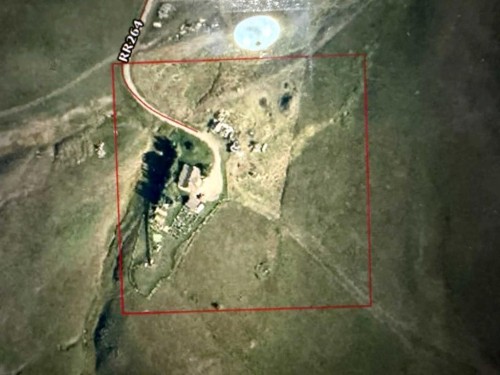 21054 A Range Road 264, Cardston, AB - 