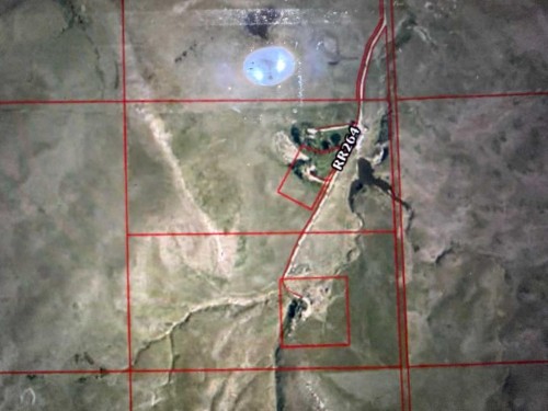 21054 A Range Road 264, Cardston, AB - 