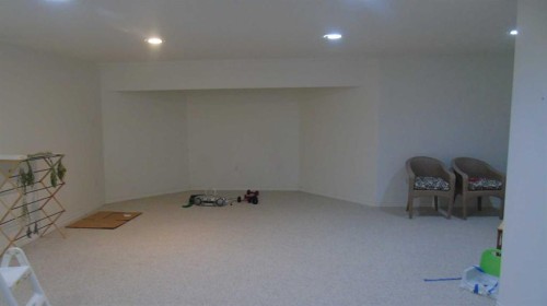 1604 7A Avenue, Fort Macleod, AB - Indoor Photo Showing Other Room