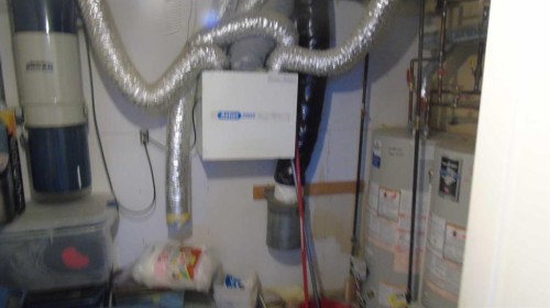 1604 7A Avenue, Fort Macleod, AB - Indoor