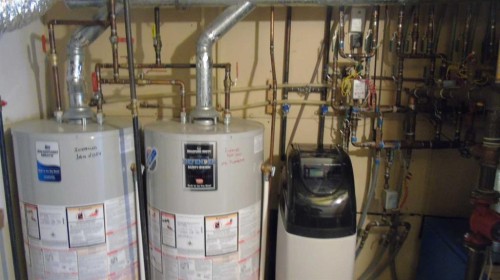 1604 7A Avenue, Fort Macleod, AB - Indoor Photo Showing Basement