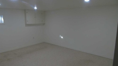 1604 7A Avenue, Fort Macleod, AB - Indoor Photo Showing Other Room