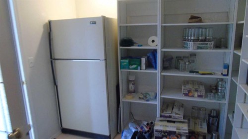 1604 7A Avenue, Fort Macleod, AB - Indoor