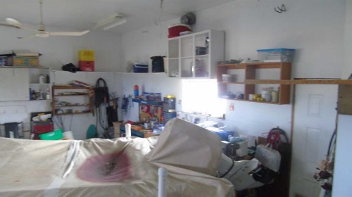 1604 7A Avenue, Fort Macleod, AB - Indoor Photo Showing Other Room