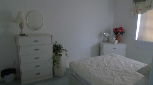 1604 7A Avenue, Fort Macleod, AB - Indoor