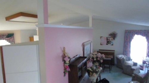 1604 7A Avenue, Fort Macleod, AB - Indoor Photo Showing Other Room