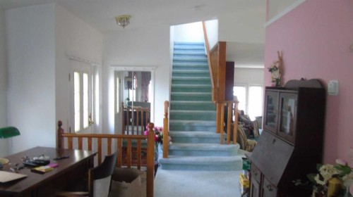 1604 7A Avenue, Fort Macleod, AB - Indoor